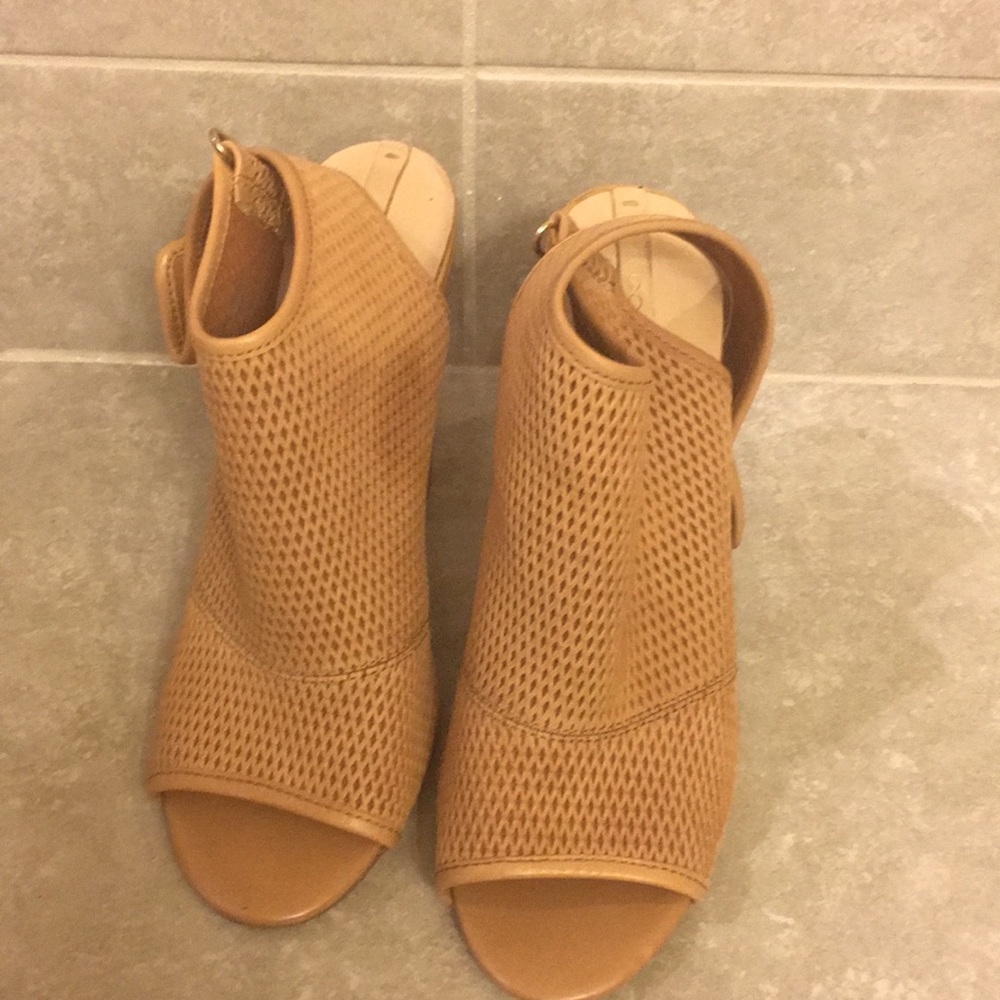 Aldo open toe Sandals